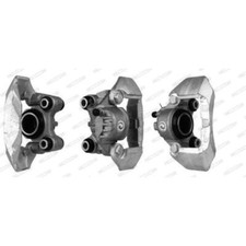 Bremssattel vorne links Bremssystem BENDIX für Peugeot 106 II 1.1i Electric