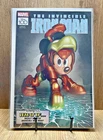 The Amazing Spider-Man #27 - Claudio Sciarrone Cover - Disney 100 Variant - 2023
