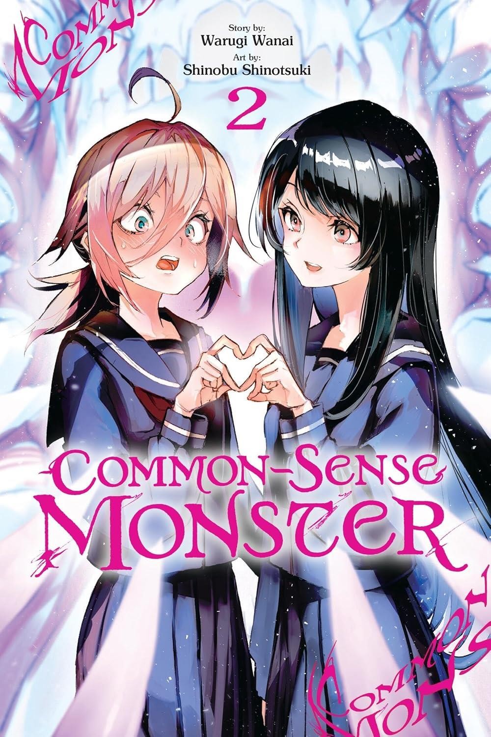 Common-Sense Monster, Vol. 2 by John Neal Paperback