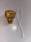 NEW SUPER RARE Kinder Joy Limited Edition Gold Harry Potter Funko