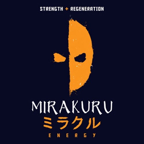 DC Comic Book Green Arrow Deathstroke the Terminator Mirakuru Energy T-SHIRT NEW
