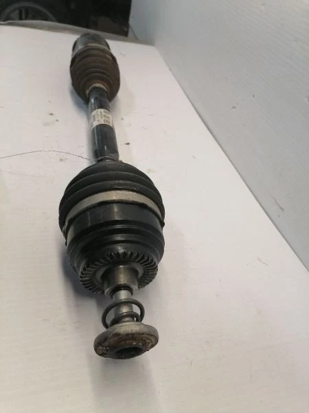 Driver Left Axle Shaft Front Fits 18-20 BMW X3 1167576 - Image 2 of 4