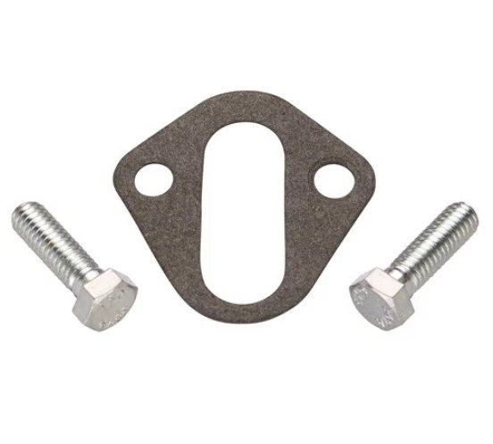 Bomba de combustible mecánica CARQUEST 360590 Foto 3 de 3