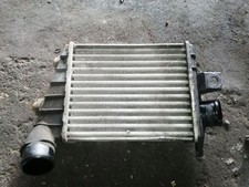 ALFA ROMEO 156 Sportwagon 932 Ladeluftkühler 00606190070 2.40 Diesel 33860946