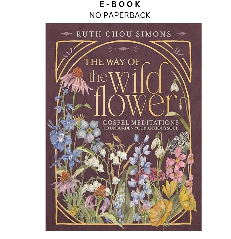 Buy The Way of the Wildflower ebook, instant digital download PDF from LD Global