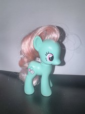 Hasbro My Little Pony G4 Minty Brushable Pony...