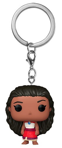 FUNKO KEY Oceania 2 Moana - Afbeelding 2 van 2