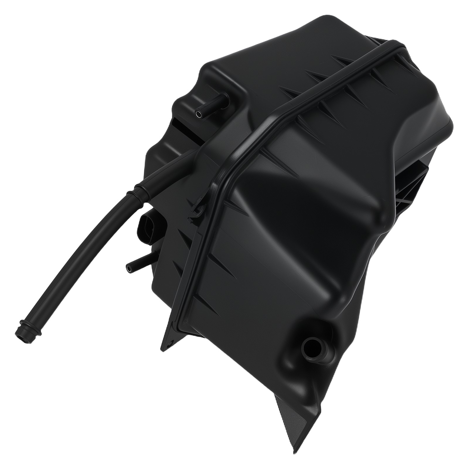 Coolant ExpansionTank w/ Sensor for Audi Q7 Quattro VW Touareg 7L0121407C 06-14