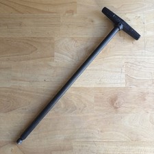 Kent Moore K-m Lifter Output Carrier Tool Gm Dt-50921