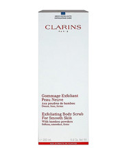 Clarins Gommage Exfoliant Corps – 200 ml-New 10 Pcs bulk deal