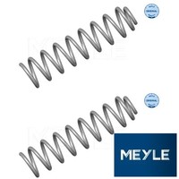 2X Fahrwerksfeder Meyle 0146390005 2 Federn Satz Federnsatz FüR Mercedes-Benz