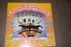 THE BEATLES “MAGICAL MYSTERY TOUR” 1976 ORANGE LABEL GATEFOLD NM- LP W/BOOKLET