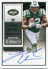 2015 Panini Contenders Baseball Cards 21