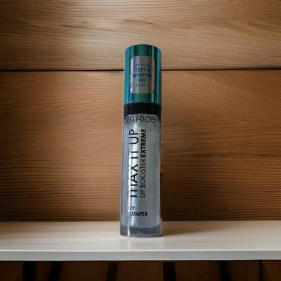 Catrice Max It Up Lip Booster Extreme . Ich Plumping.030 Ice Ice Baby.