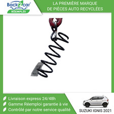 Ressort divers Suzuki IGNIS