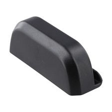 Autocollant de verrouillage de coffre arri��re pour Smart pour Fortwo 451 W453 t