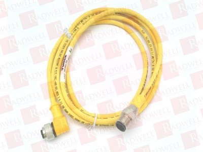 TURCK WK 4.4T-2-RS 4.4T/S1587-T / WK44T2RS44TS1587T (NEW IN BOX)