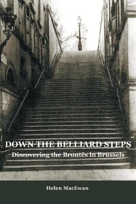 Helen MacEwan Down The Belliard Steps (Paperback) (UK IMPORT)