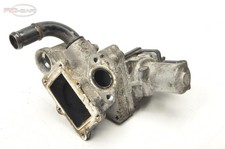 KIA SPORTAGE III  AGR Abgasrückführungsventil  Abgasrückführung 28410-2A850