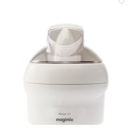 Magimix Le Glacier Ice Cream Maker (11047)
