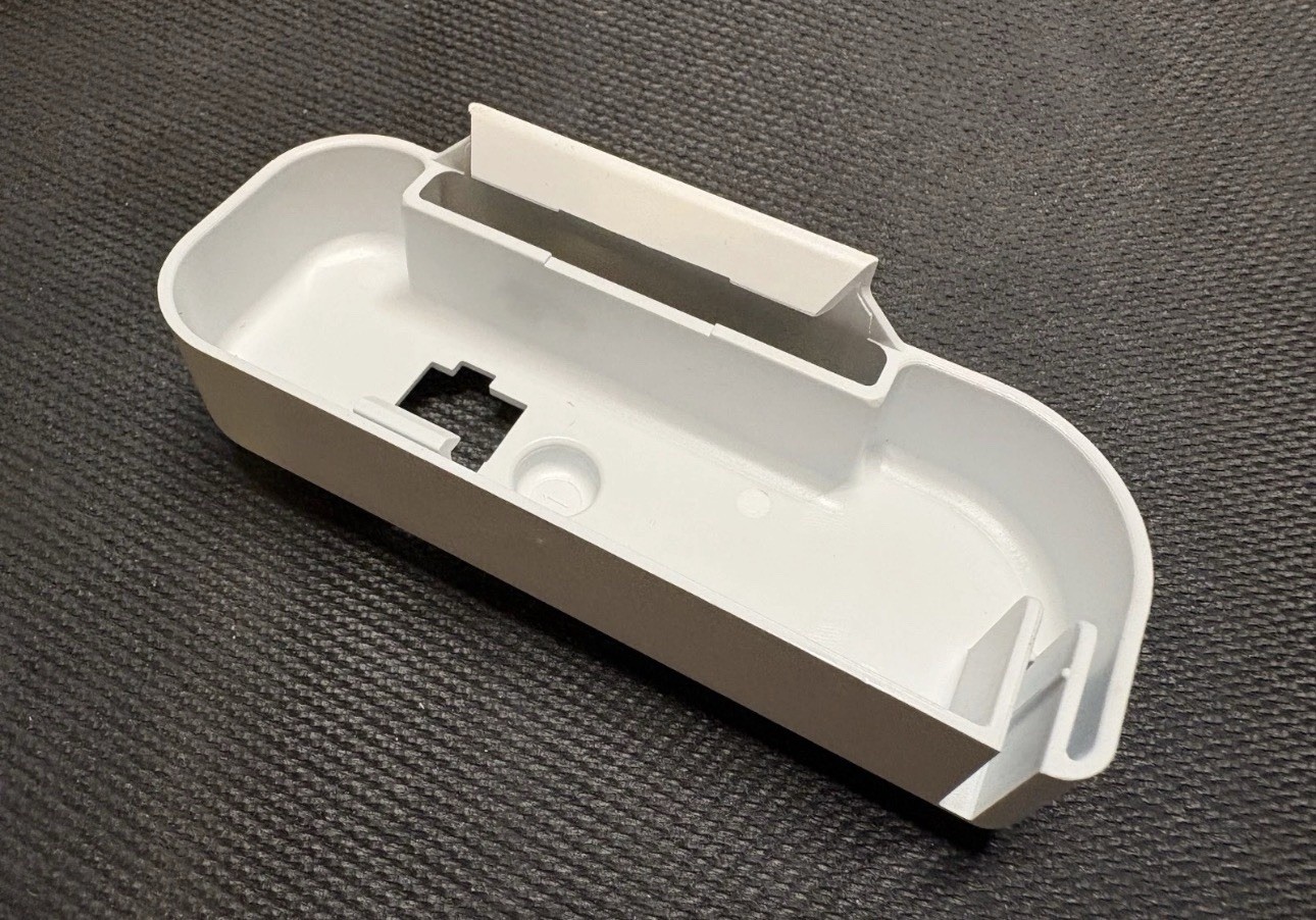 WH49X10078X GE / GENERAL ELECTRIC THERMISTOR COVER SHIELD KIT - OEM - NEW