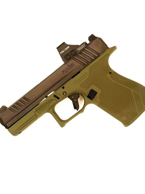 #ad #ad DFD EDComp Trigger Shoe Glock Gen 1 4 Made in U.S.A. $29.99