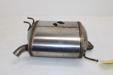 2015-2017 Acura TLX 3.5l AWD Right Exhaust Muffler OEM **CUT** NJ32