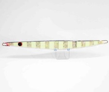 SALE Marine Bait Factory Metal Jig Shidenkai 220g Glow Oyster (3045)