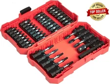 #1 Gunsmith Set 42 Bits Of Screwdriver Pro Gunsmithing Firearm Tools Kit NEW