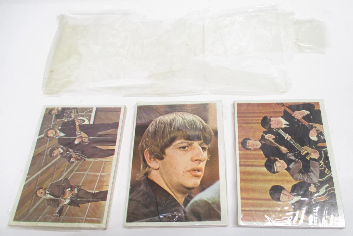 Beatles Cards In other Beatles Memorabilia for sale | eBay