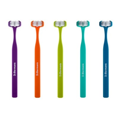 Superbrush Regular Zahnbürste Erwachsene/12 Jahre 1 Stück