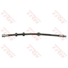 2x Bremsschlauch vorne für Ford Focus 1 DAW DFW DNW | 24596628