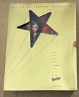 VINTAGE 1994 HOLLYWOOD LEGENDS SCARLET O'HARA BARBIE DOLL ORIGINAL BOX