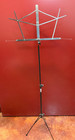 On-Stage Stands SM7122BB Compact Folding Music Stand Black No-Bag — photo 2