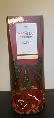 The Macallan a Night On Earth Jerez de La Frontera