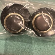 Very Elegant Earrings Set 11/2 Diameter Fashion Jewelry for Women Girls