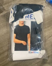 32 Degrees Men's Air Mesh Tee 4-pack