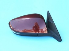 14 15 16 17 18 19 TOYOTA HIGHLANDER RIGHT PASSENGER SIDE VIEW DOOR MIRROR HEATED