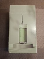 ORDO Water Flosser Lite. Brand New Boxed,  USB Charger & 2 Floss Tips Included.