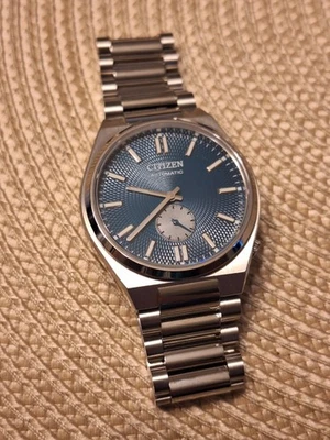 Citizen Tsuyosa