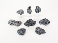 Battlefield in a Box: Asteroids (BB558)