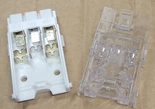  NEW MOLEX SELF CONTAINED POWER CONNECTOR 19405100 14-12G 300VAC 20A