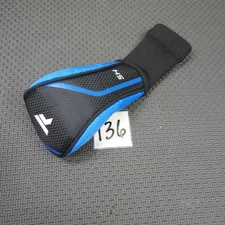 Top Flite 5 Hybrid head cover rescue men golf fast ship BRAND NEW 251102