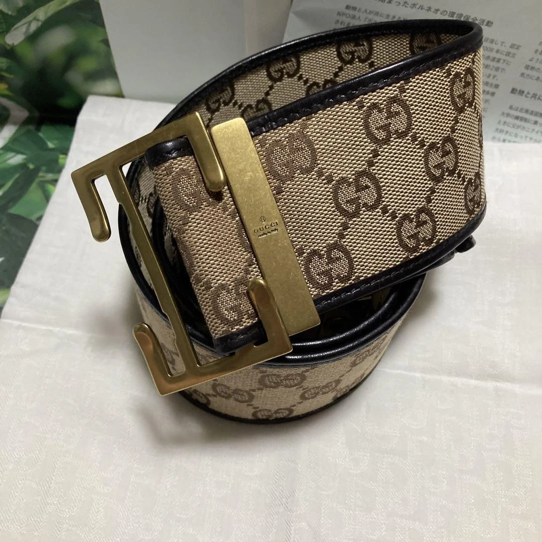 Courroie froide GUCCI