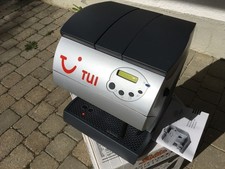 Solis Master 5000 • Espressomaschine • Kaffeemaschine • NEU • OVP