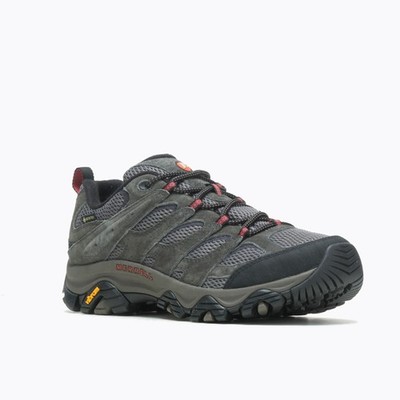 Merrell Herren Moab 3 Gtx Wide Fit Wanderschuhe