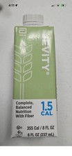Protein Nutrition Jevity Feeding Clavija Tubo Bebida Fibra 8oz 24pk Ex Nov 2026