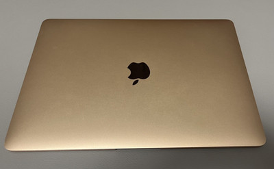 Apple MacBook Air 13'' (A1932)   Retina Display   Roségold