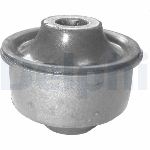 2x CONTROL ARMTRAILING ARM BUSH TD316W FOR CITROËN C4/Hatchback/Van/II/PICASSO - Picture 2 of 8