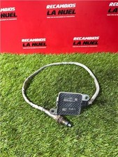 Sonde lambda Citroen JUMPER